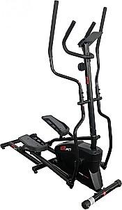 Bicicleta eliptica EB Fit E-NW650 Black