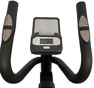 Bicicleta eliptica EB Fit E-NW650 Black