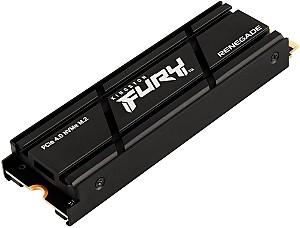 SSD Kingston Fury Renegade 2TB (SFYRDK/2000G)