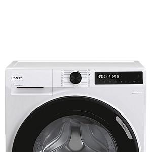 Masina de spalat CANDY BR 49SBL8-S