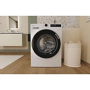 Masina de spalat CANDY BR 49SBL8-S