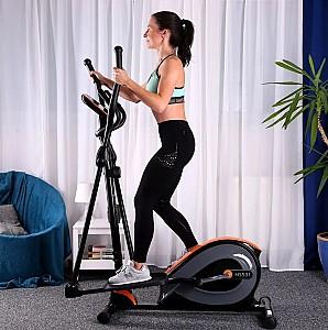 Bicicleta eliptica HMS H5531-i Black