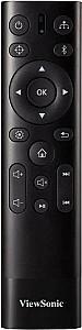 Videoproiector VIEWSONIC X2000B-4K Black