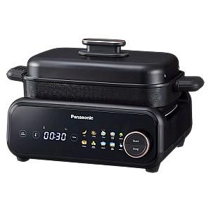 Multifierbator Panasonic NF-GM600KXE