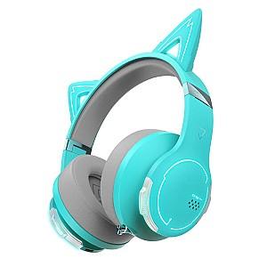 Casti EDIFIER  HECATE G5BT CAT Turquoise