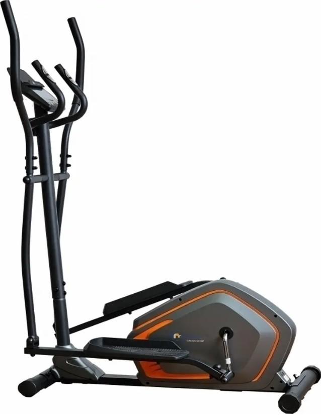 Bicicleta eliptica FitTronic Cross 513 EP Grey