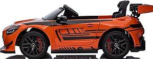 Maşină electrică Enero AMG GT3 1060187 Orange/Black