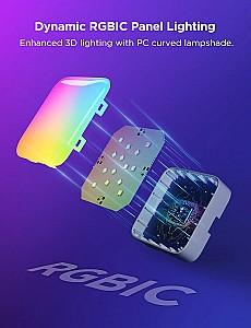 Iluminare inteligenta GOVEE H8069C01