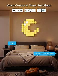 Iluminare inteligenta GOVEE H8069C01