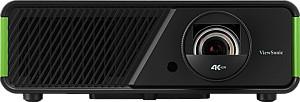 Videoproiector VIEWSONIC X2-4K Pro