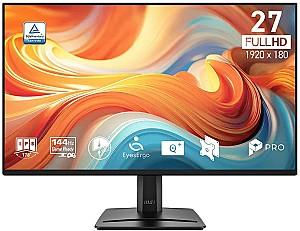 Monitor MSI PRO MP275 E14L