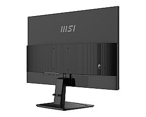 Monitor MSI PRO MP275 E14L