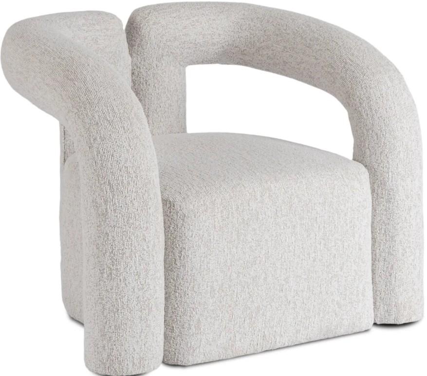 Fotoliu Mebel Elite Brazil Grey