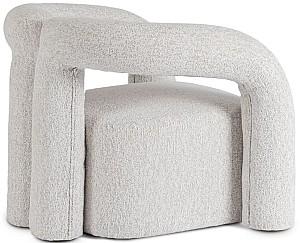 Fotoliu Mebel Elite Brazil Grey