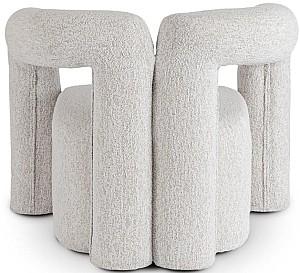 Fotoliu Mebel Elite Brazil Grey