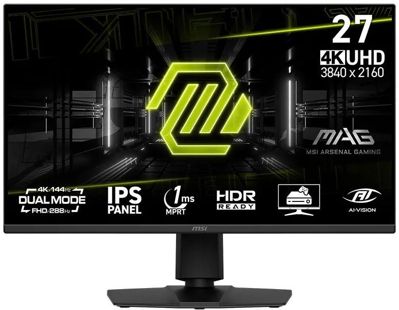 Monitor gaming MSI MAG 275UPD E14