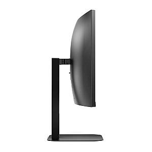 Monitor AOC CU34V5CW/BK