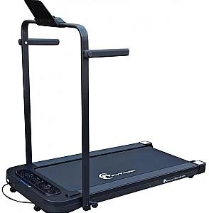 Banda de alergat FitTronic Ultra W200 Black