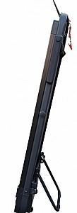 Banda de alergat FitTronic Ultra W200 Black