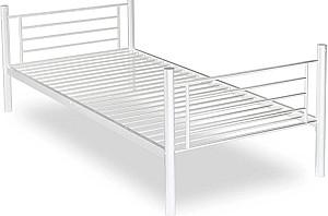 Pat copii Mebel Elite Rodez 90x200 White