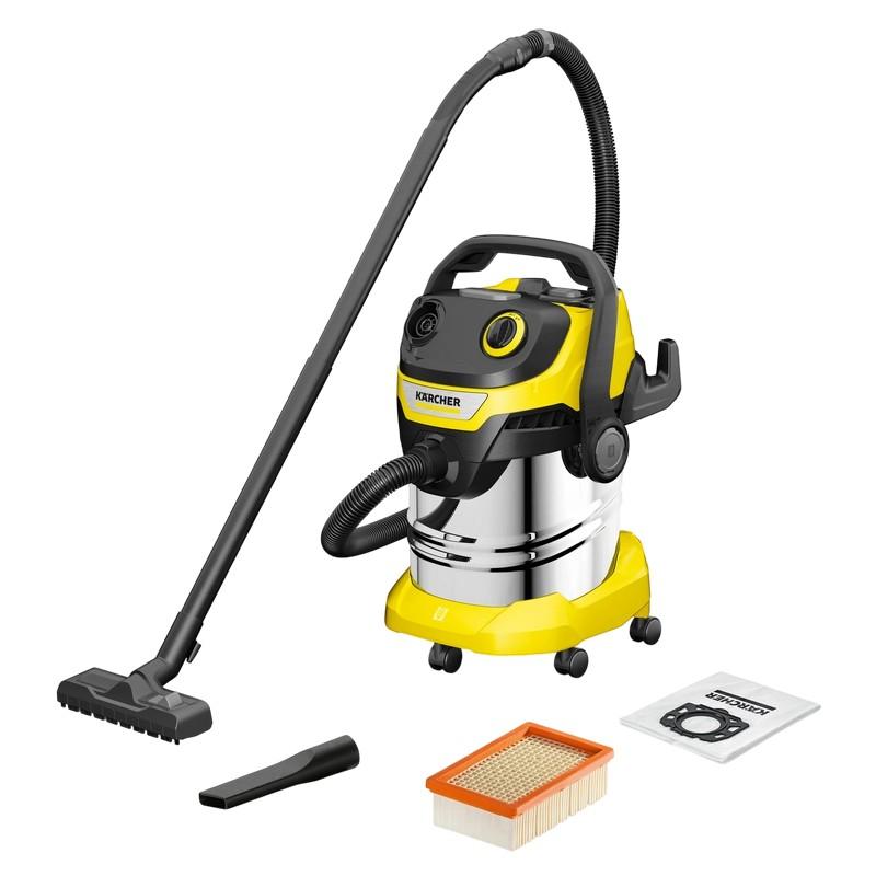 Aspirator KARCHER WD 5 S V-25/5/22