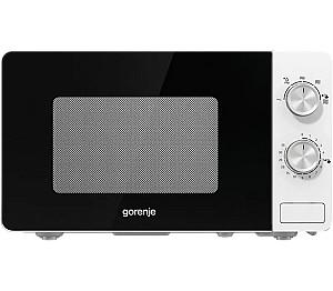 Cuptor cu microunde Gorenje MO20E1W
