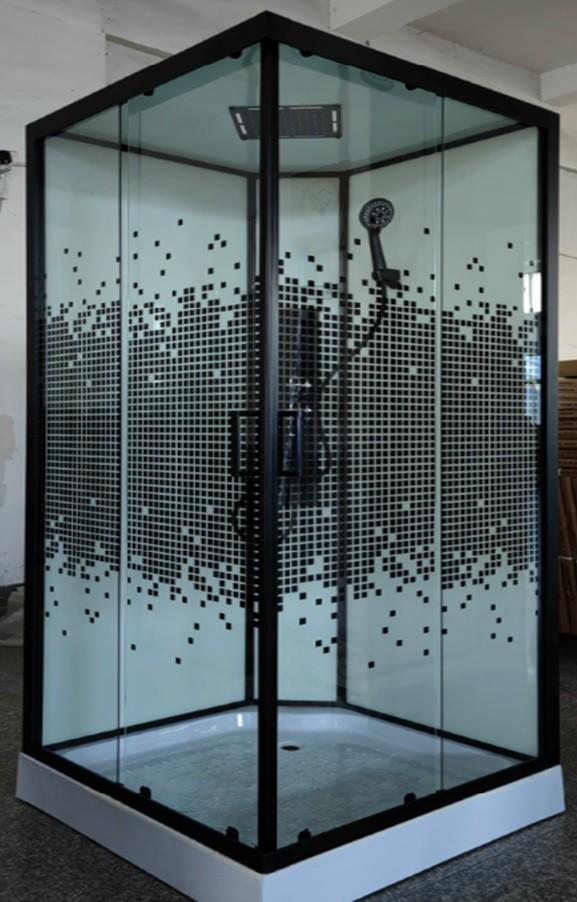 Cabina de dus Sanch DK/S-6008 90x90x215