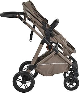 Carucior 3 in 1 Moni Lara Beige