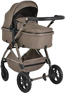 Carucior 3 in 1 Moni Lara Beige