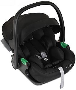 Scaun auto copii Moni Onyx Black