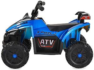 Maşină electrică Moni ATV BO Dune Blue