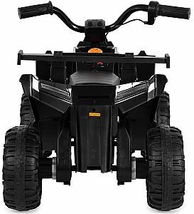 Maşină electrică Moni ATV BO Dune Black