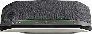 Microfon pentru conferinte HP Poly Sync 10 USB-A USB-C Speakerphone (772C3AA)
