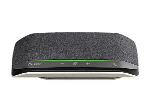 Microfon pentru conferinte HP Poly Sync 10 USB-A USB-C Speakerphone (772C3AA)