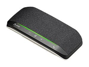 Microfon pentru conferinte HP Poly Sync 10 USB-A USB-C Speakerphone (772C3AA)