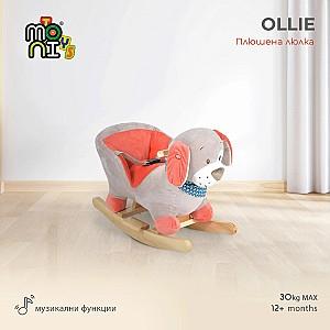 Balansoar Moni Animal Ollie