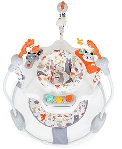 Premergator Moni Magic Fun Orange