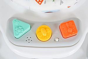 Premergator Moni Magic Fun Orange