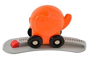 Premergator Moni Magic Fun Orange