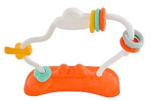 Premergator Moni Magic Fun Orange