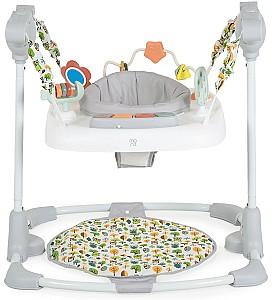 Premergator Moni Hop Grey
