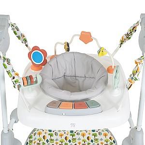 Premergator Moni Hop Grey