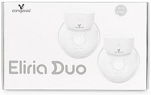 Pompa electrica de san Moni Eliria Duo