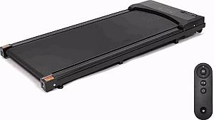 Banda de alergat Techfit WP-300B Black