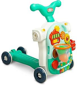 Premergator Moni 5in1 Modo Turquoise
