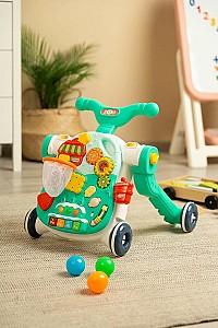 Premergator Moni 5in1 Modo Turquoise