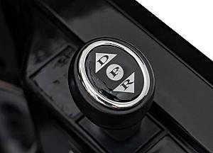 Maşină electrică Ramiz Audi R8 Police Black