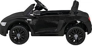 Maşină electrică Ramiz Audi R8 Black