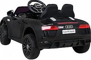 Maşină electrică Ramiz Audi R8 Black