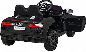 Maşină electrică Ramiz Audi R8 Black